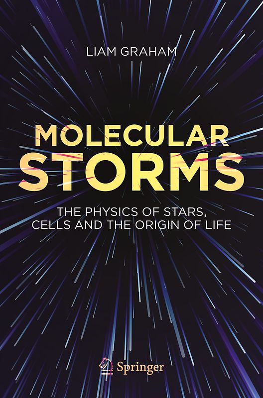 Molecular Storms