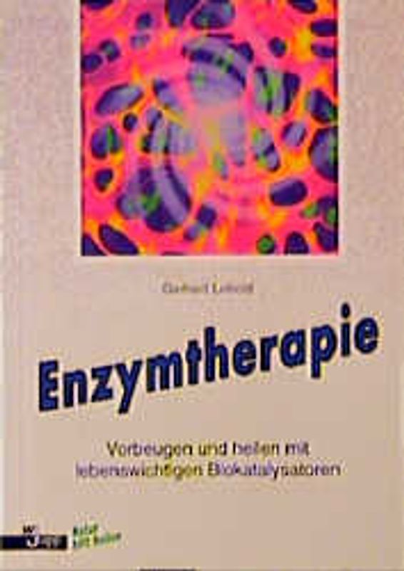 Enzymtherapie