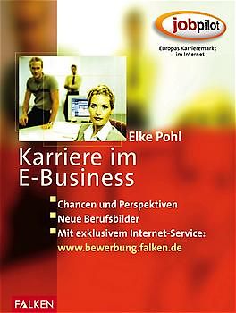 Karriere im E-Business