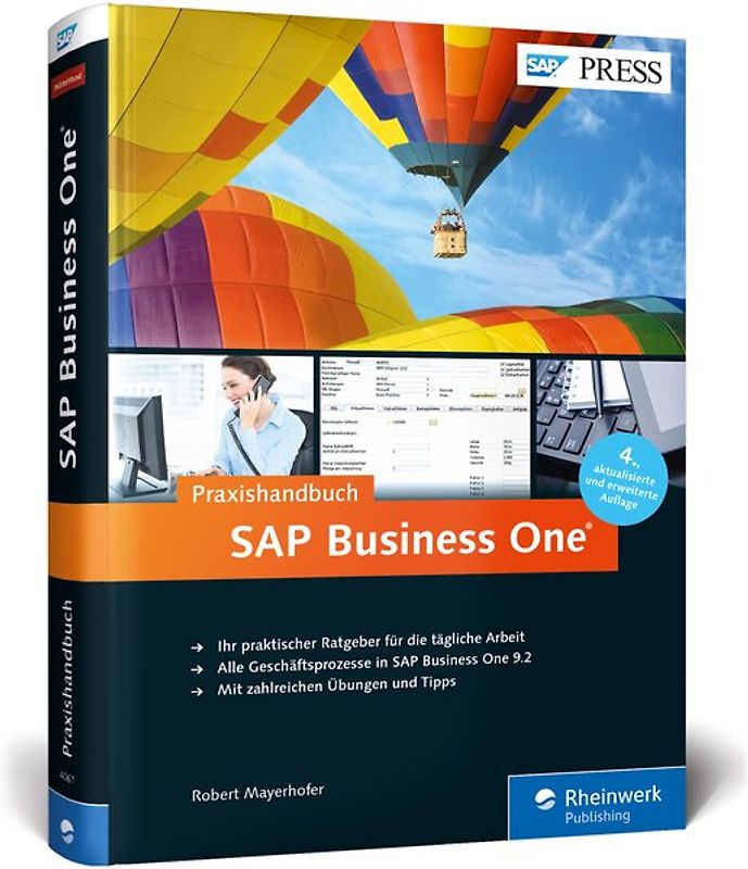 SAP Business One