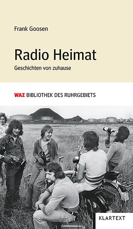 Radio Heimat