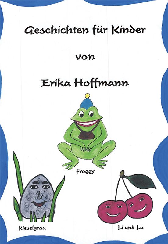 Geschichten für Kinder