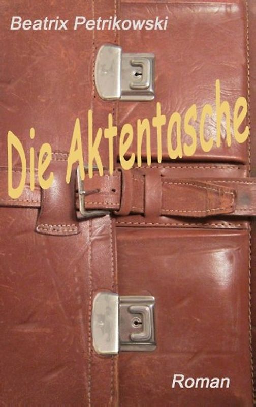 Die Aktentasche