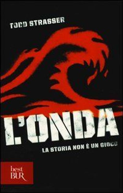L' onda. La storia non è un gioco