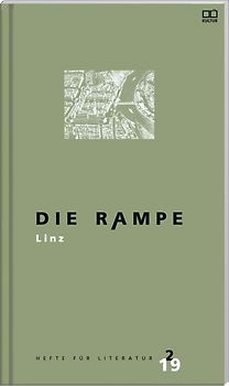 Die Rampe 2/2019 - "Linz"