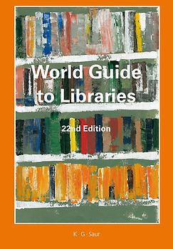 World Guide to Libraries