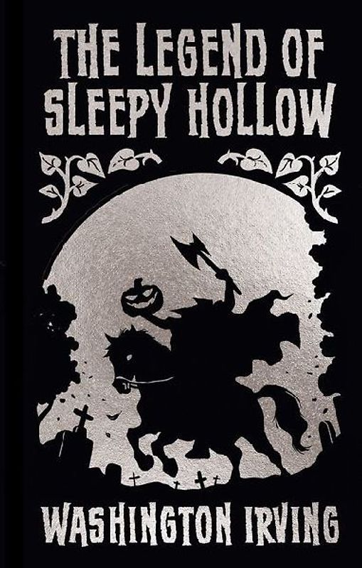 The Legend of Sleepy Hollow and Other Stories