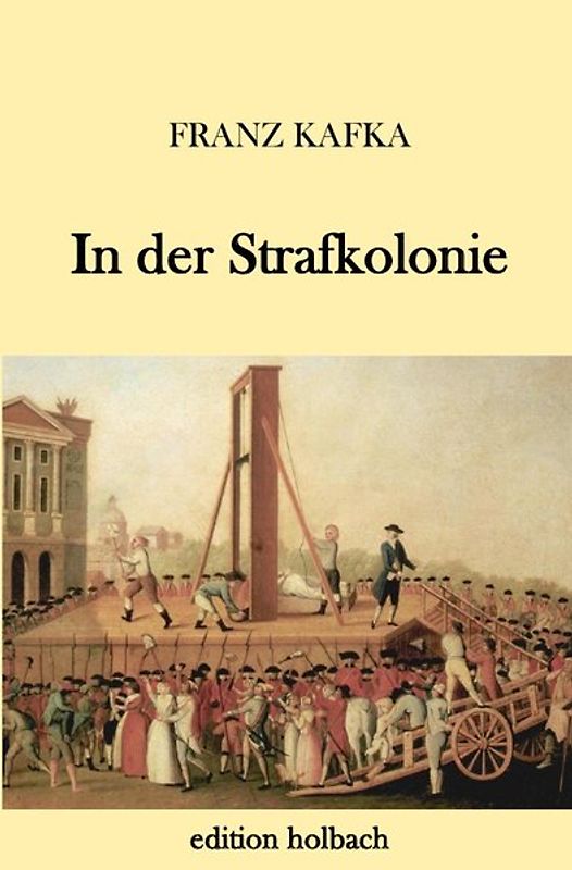 In der Strafkolonie