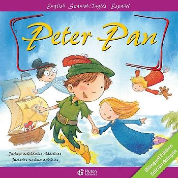 Peter Pan