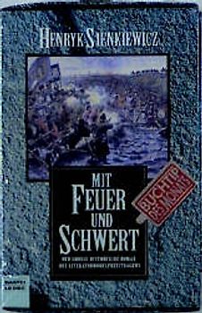 Mit Feuer und Schwert