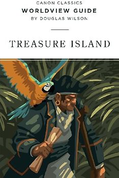 Worldview Guide for Treasure Island
