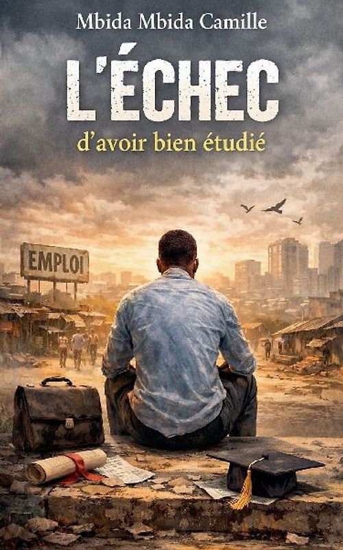 L'Échec d'avoir bien étudié