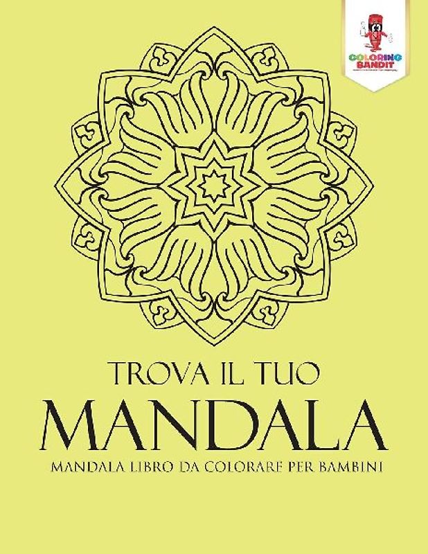Trova Il Tuo Mandala