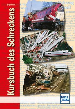 Kursbuch des Schreckens