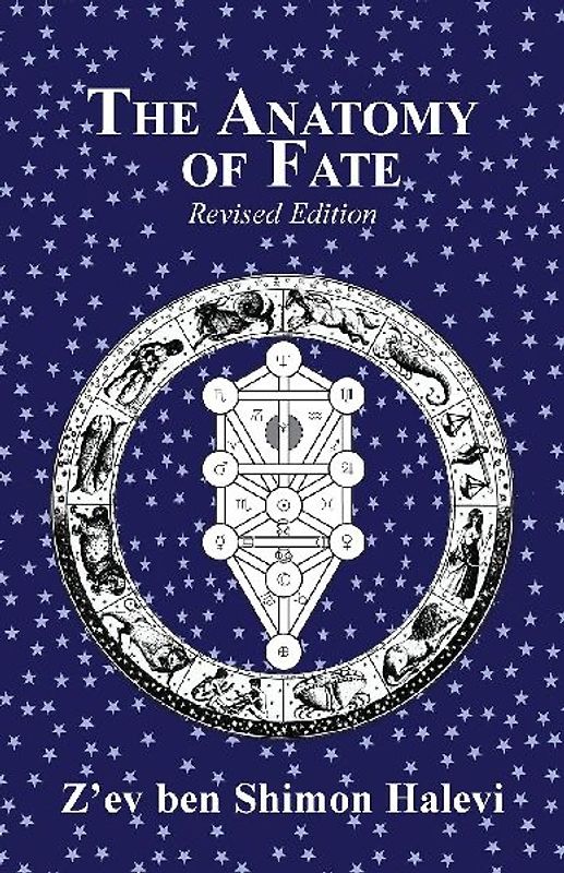 The Anatomy of Fate