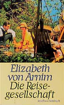 Die Reisegesellschaft