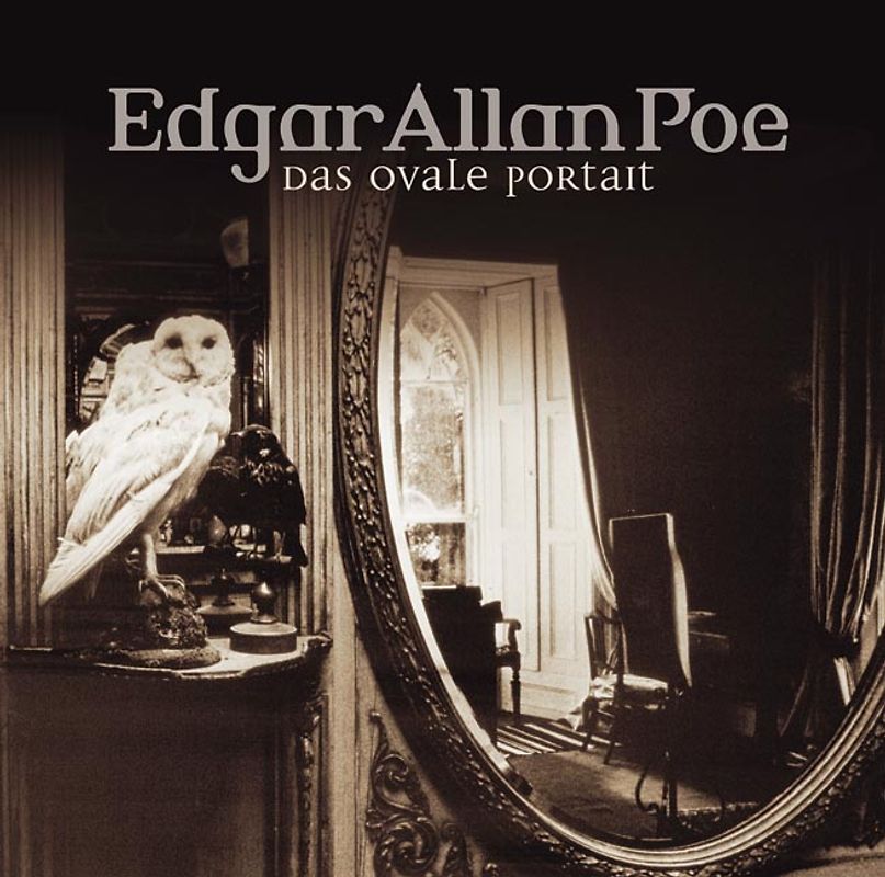 Edgar Allan Poe - Folge 10