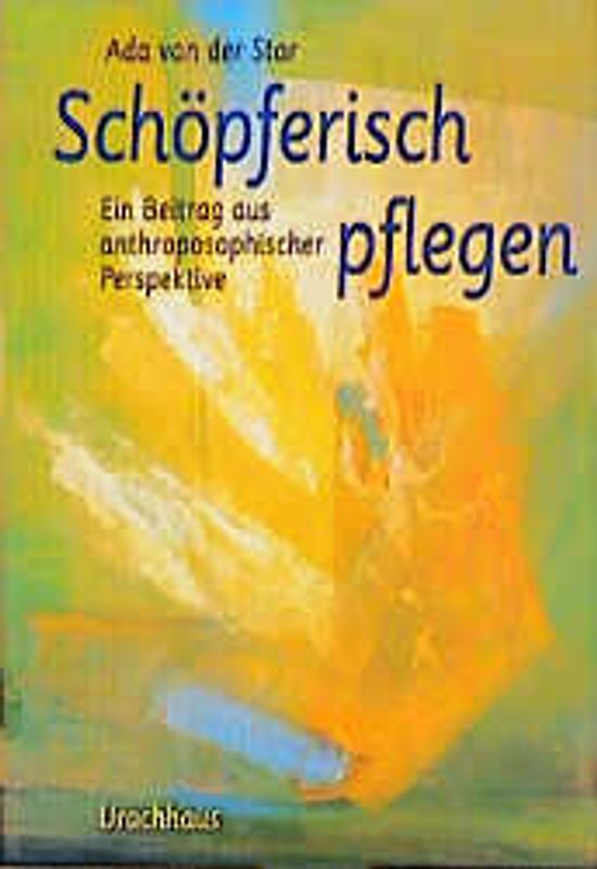 Schöpferisch pflegen