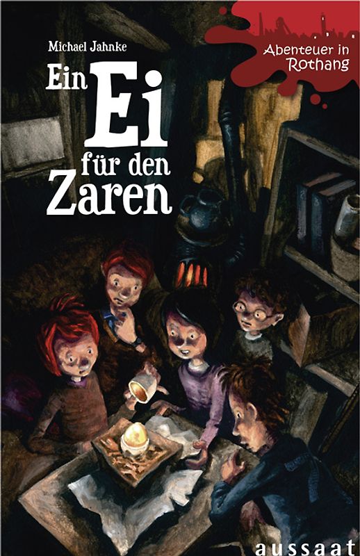 Ein Ei für den Zaren