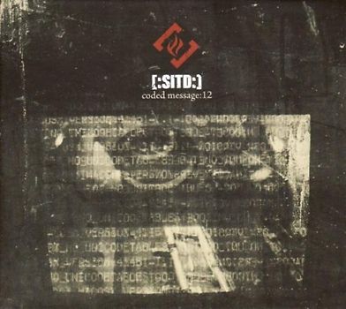 Sitd - Coded Message:12 (Box)