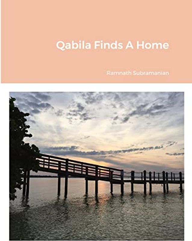 Qabila Finds A Home