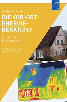 Die Vor-Ort-Energieberatung