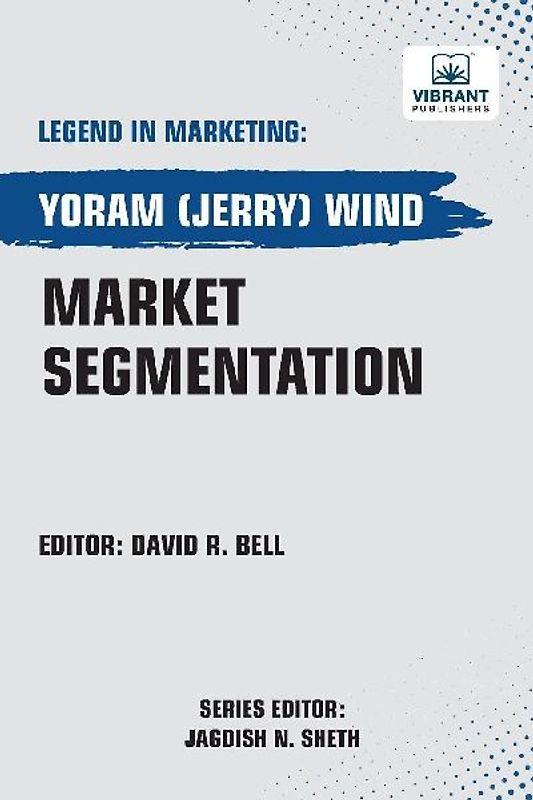Market Segmentation