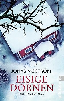 Eisige Dornen (Ein Nathalie-Svensson-Krimi 4)