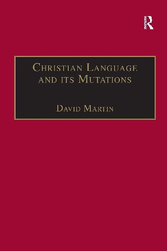 Christian Language and its Mutations