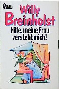 Hilfe, meine Frau versteht mich!