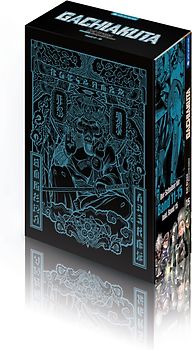 GACHIAKUTA 15 im Schuber