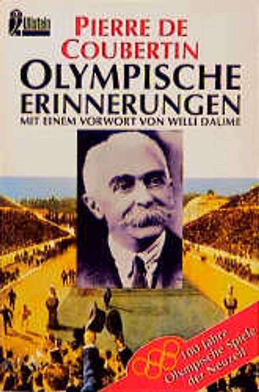 Olympische Erinnerungen