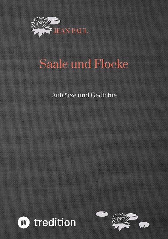Saale und Flocke