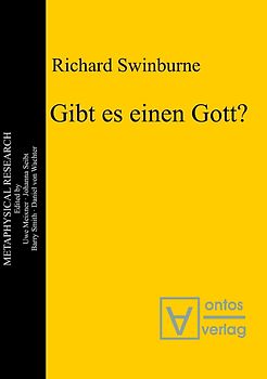 Gibt es einen Gott?