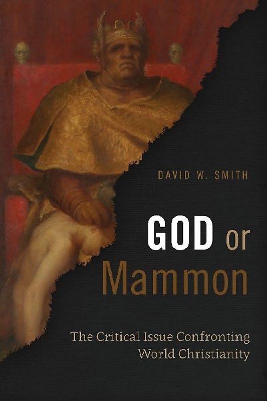 God or Mammon