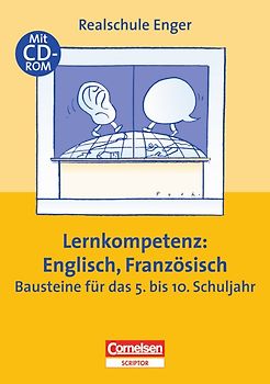 Praxisbuch / Lernkompetenz: Englisch, Französisch