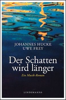 Der Schatten wird länger