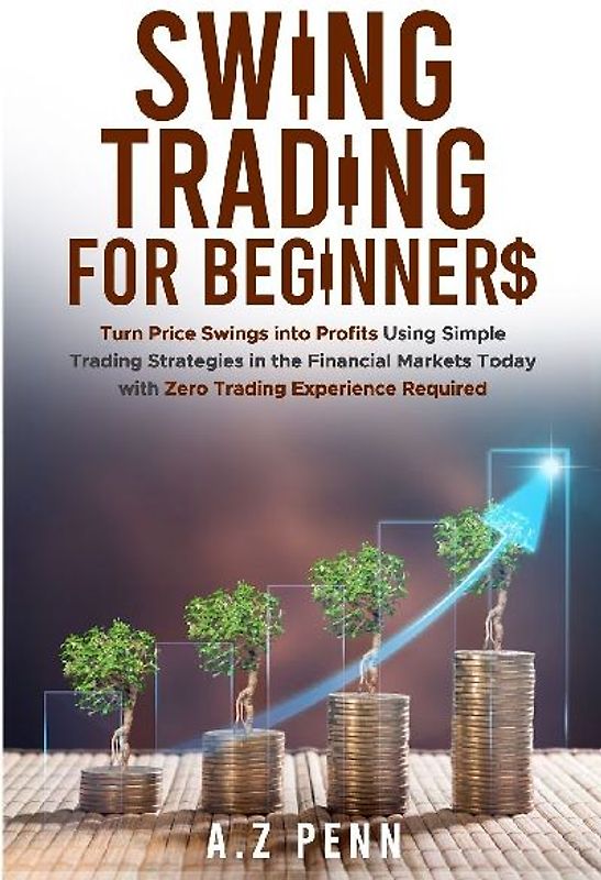 Swing Trading for Beginners