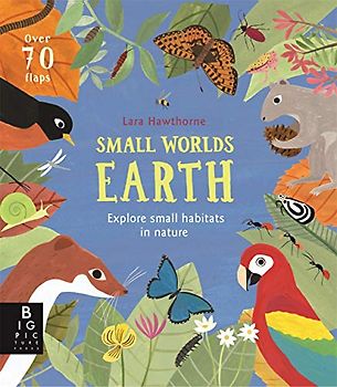 Small Worlds: Earth
