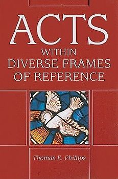 Acts in Diverse Frames of Reference