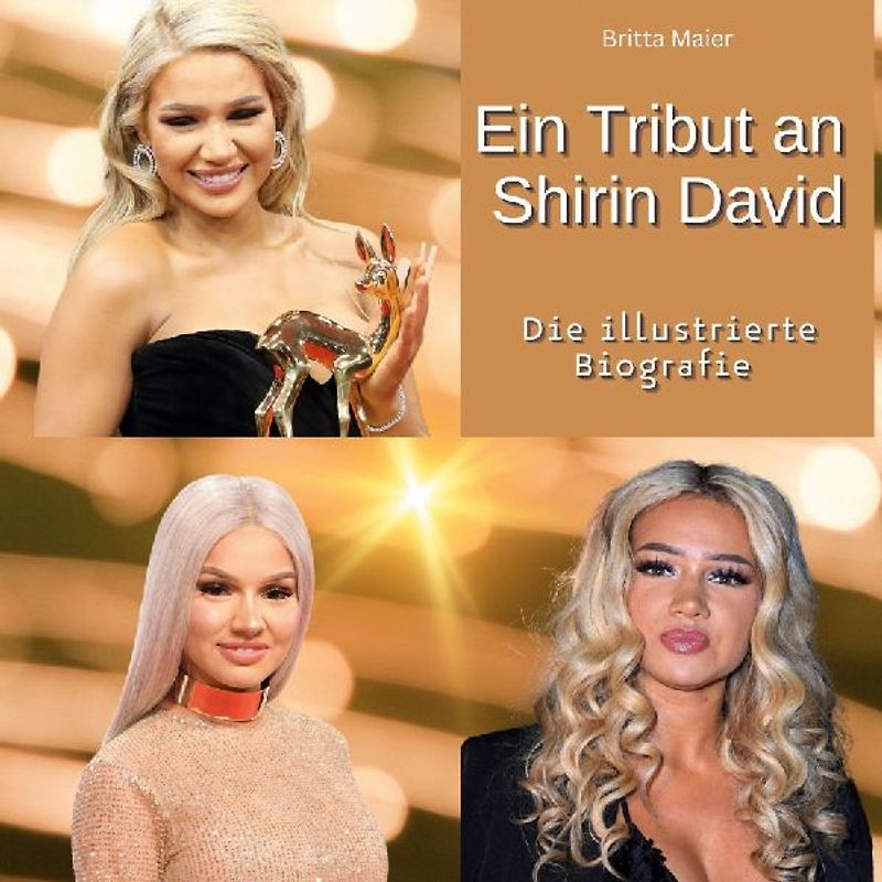 Ein Tribut an <br> Shirin David