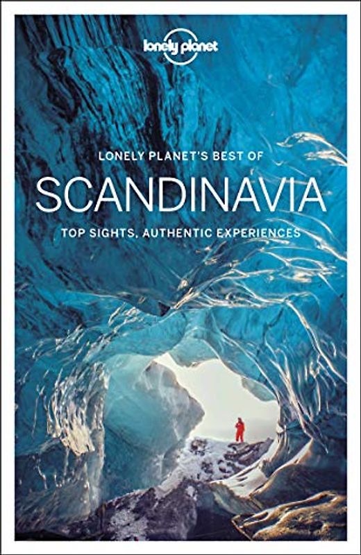 Best of Scandinavia: Dänemark, Finnland, Island, Norwegen, Schweden, Faroe Island, Tallin, St.Petersburg (Travel Guide)