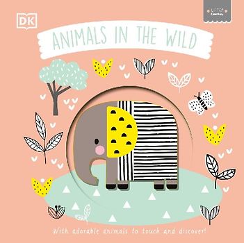 Little Chunkies: Animals in the Wild