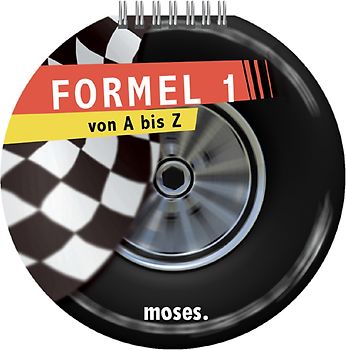 Formel 1-Mini: von A bis Z