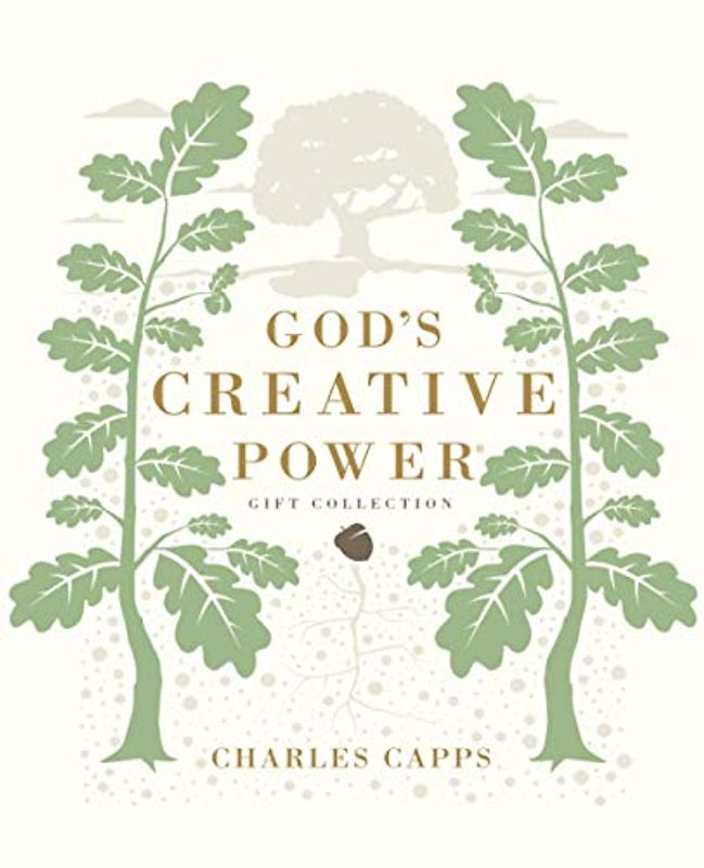 God's Creative Power Gift Collection (Large Print Edition): Victorious Living Through Speaking God’s Promises