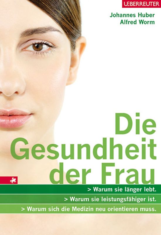 Die Gesundheit der Frau