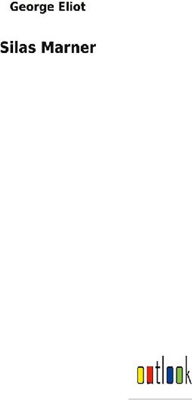 Silas Marner