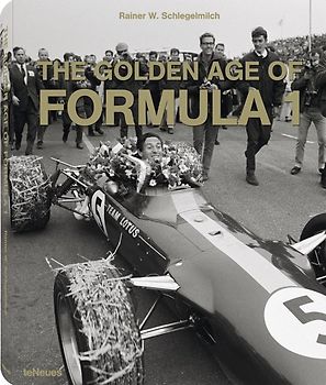 The Golden Age of Formula 1