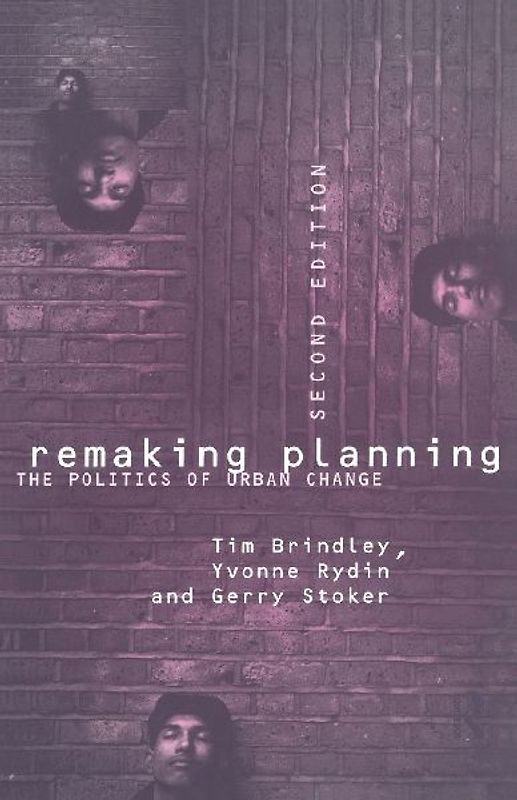 Remaking Planning