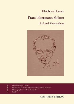 Franz Baermann Steiner